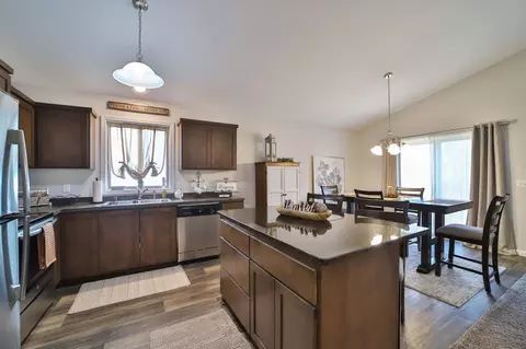 Kitchen - 959 Holton Ave, Brainerd, MN 56401 photo 4 of 4