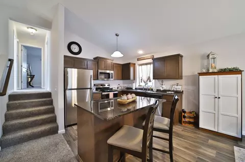 Kitchen - 959 Holton Ave, Brainerd, MN 56401 photo 1 of 4