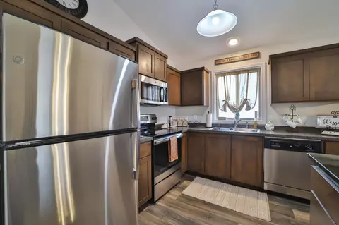 Kitchen - 959 Holton Ave, Brainerd, MN 56401 photo 3 of 4