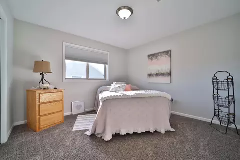 Bedroom - 959 Holton Ave, Brainerd, MN 56401 photo 5 of 8