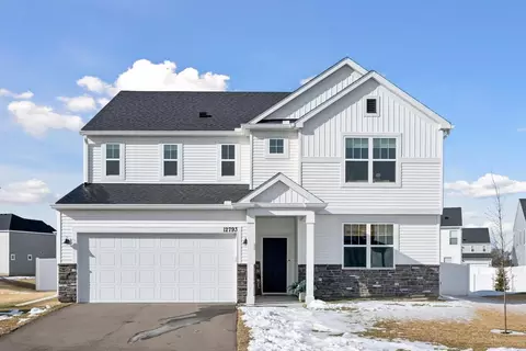 12793 Weber Ct, Rogers, MN 55374