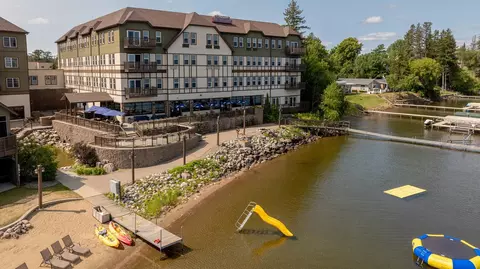500 Cleveland Blvd #2404, Walker, MN 56484