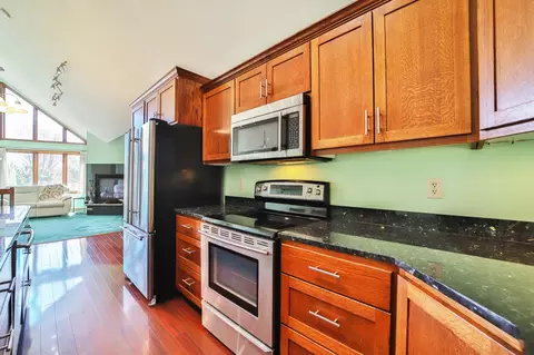 Kitchen - 6733 Church Rd, Brainerd, MN 56401 photo 3 of 3