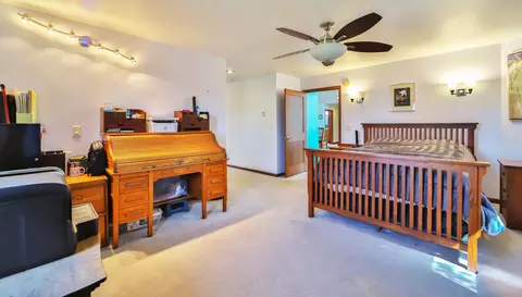 Bedroom - 6733 Church Rd, Brainerd, MN 56401 photo 3 of 7