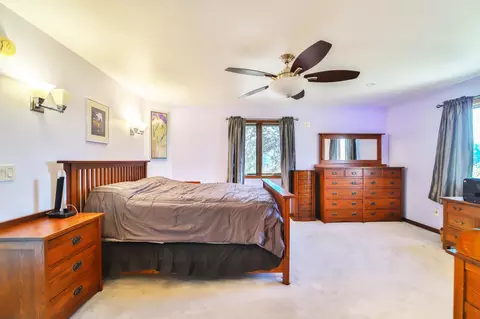 Bedroom - 6733 Church Rd, Brainerd, MN 56401 photo 5 of 7