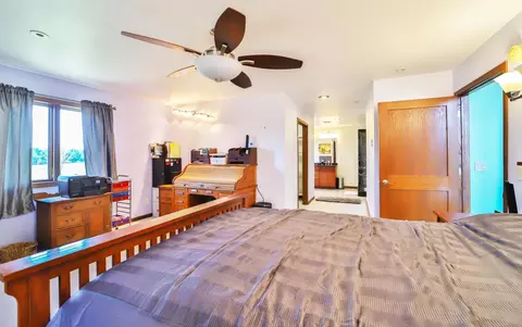 Bedroom - 6733 Church Rd, Brainerd, MN 56401 photo 4 of 7