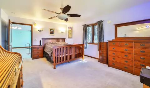 Bedroom - 6733 Church Rd, Brainerd, MN 56401 photo 2 of 7