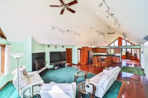 Living - 6733 Church Rd, Brainerd, MN 56401 photo 3 of 3