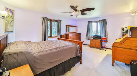 Bedroom - 6733 Church Rd, Brainerd, MN 56401 photo 1 of 7