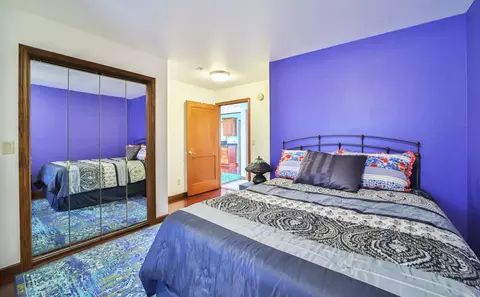 Bedroom - 6733 Church Rd, Brainerd, MN 56401 photo 6 of 7