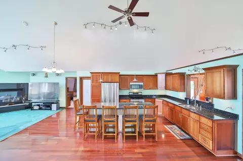 Kitchen - 6733 Church Rd, Brainerd, MN 56401 photo 1 of 3
