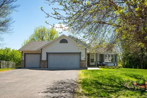 101 Birch Ave NW, Saint Michael, MN 55376