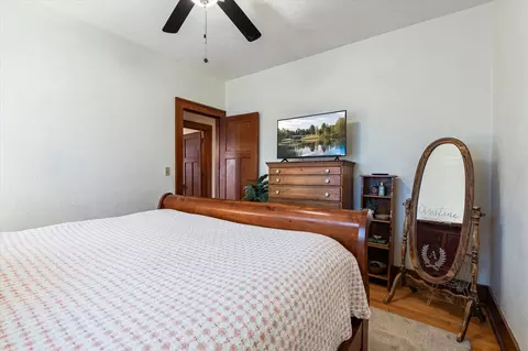 Bedroom - 420 N 10th St, Brainerd, MN 56401 photo 2 of 5
