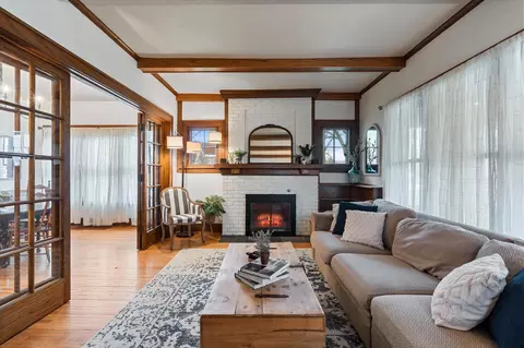 Living - 420 N 10th St, Brainerd, MN 56401 photo 1 of 3