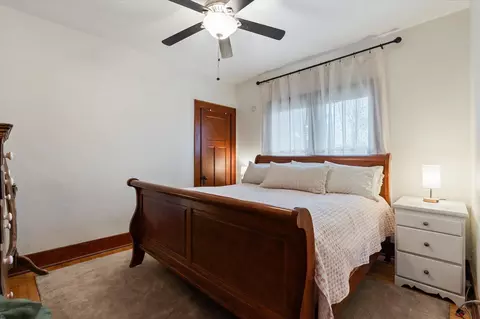 Bedroom - 420 N 10th St, Brainerd, MN 56401 photo 1 of 5