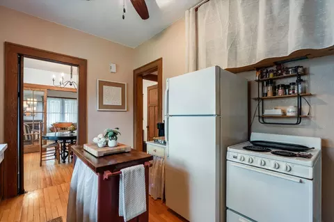 Kitchen - 420 N 10th St, Brainerd, MN 56401 photo 2 of 2
