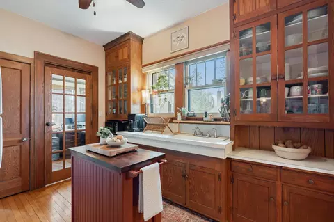 Kitchen - 420 N 10th St, Brainerd, MN 56401 photo 1 of 2
