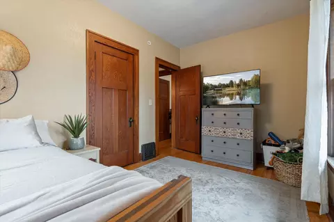 Bedroom - 420 N 10th St, Brainerd, MN 56401 photo 4 of 5