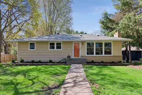 4113 Beverly Ave, Golden Valley, MN 55422