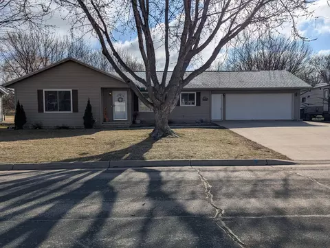 303 Paul Hanson Dr, Clarks Grove, MN 56016