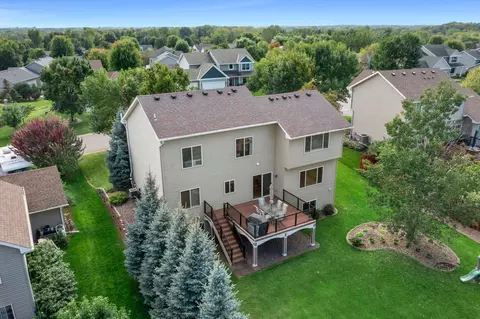 17112 56th St NE, Otsego, MN 55374