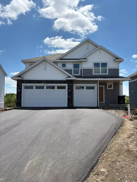 11599 72nd St NE, Otsego, MN 55330