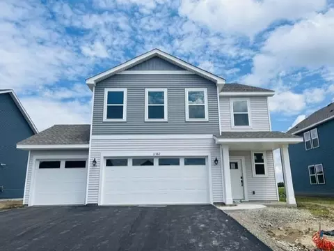 11562 72nd St NE, Otsego, MN 55330