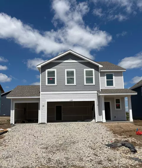 11562 72nd St NE, Otsego, MN 55330
