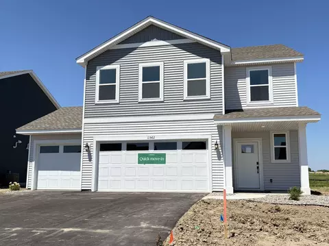 11562 72nd St NE, Otsego, MN 55330