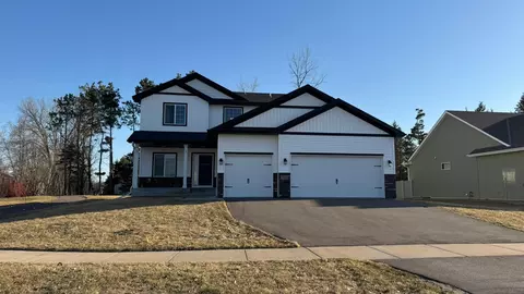 1962 William Ln, Lino Lakes, MN 55038