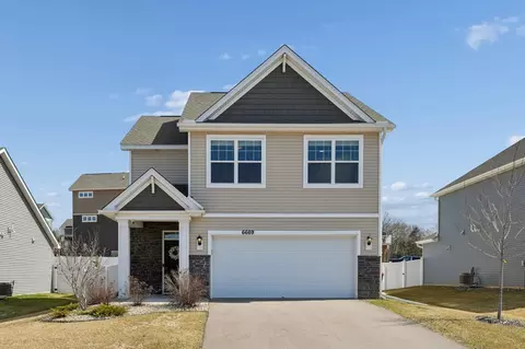 6669 Pine Arbor Ln S, Cottage Grove, MN 55016