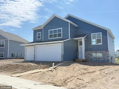 1580 Meadows Dr NE, East Bethel, MN 55011