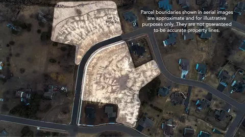 lot1 S Blk 2 S Maple Dr, Cambridge, MN 55008