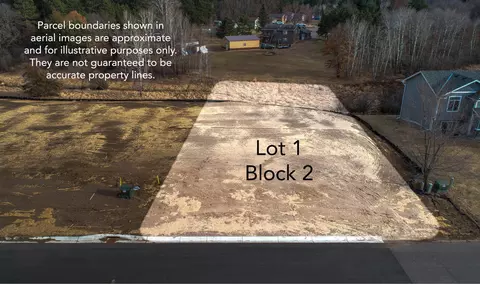 lot1 S Blk 2 S Maple Dr, Cambridge, MN 55008
