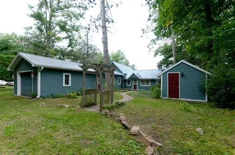 w15949 Bass Lake Road, Weyerhaeuser, WI 54895