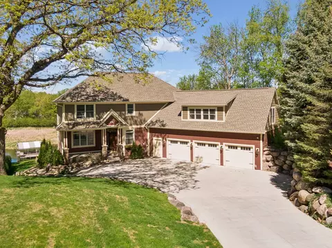 805 Forest Arms Ln, Mound, MN 55364