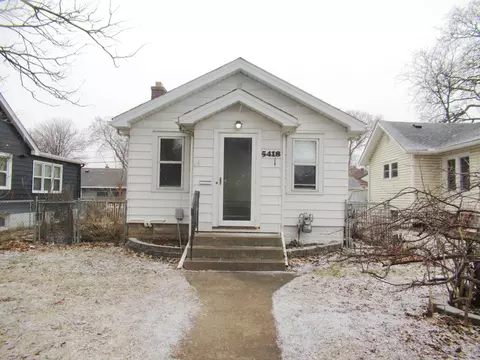 5418 31st Ave S, Minneapolis, MN 55417