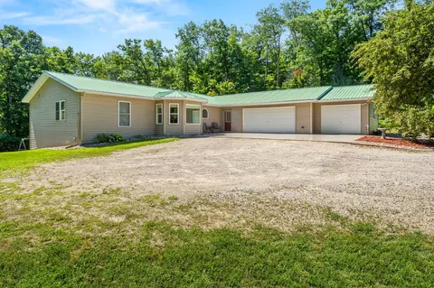 10100 Maple Ln, Detroit Lakes, MN 56501