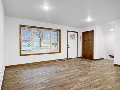 Living - 122 2nd St E, Tracy, MN 56175 photo 1 of 3