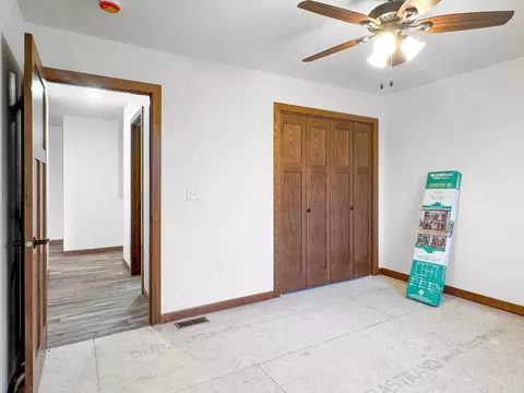 Bedroom - 122 2nd St E, Tracy, MN 56175 photo 3 of 6