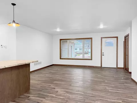 Living - 122 2nd St E, Tracy, MN 56175 photo 3 of 3