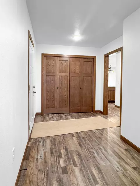 Entry Way - 122 2nd St E, Tracy, MN 56175 photo 1 of 4