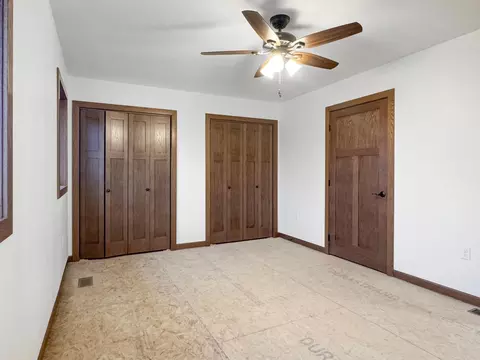Bedroom - 122 2nd St E, Tracy, MN 56175 photo 1 of 6
