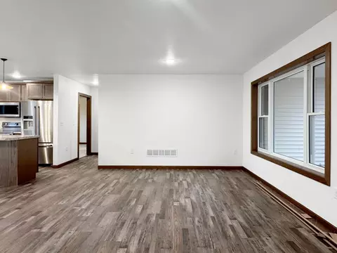 Living - 122 2nd St E, Tracy, MN 56175 photo 2 of 3