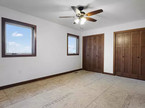Bedroom - 122 2nd St E, Tracy, MN 56175 photo 2 of 6
