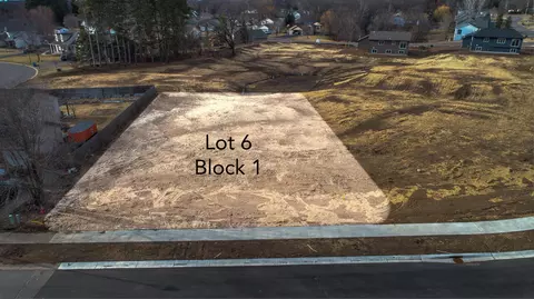 lot6 S Blk 1 S Maple Dr, Cambridge, MN 55008