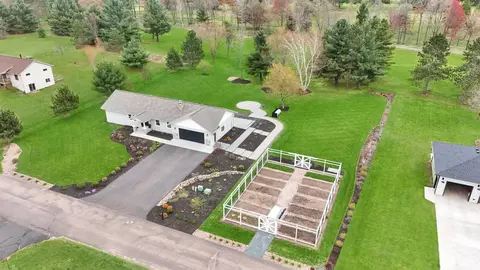 w6199 Fairway Drive, Spooner, WI 54801