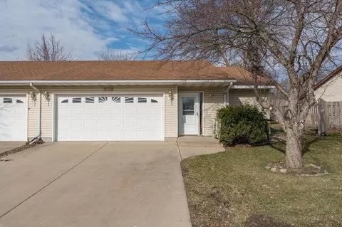 538 4th St NW, Montgomery, MN 56069