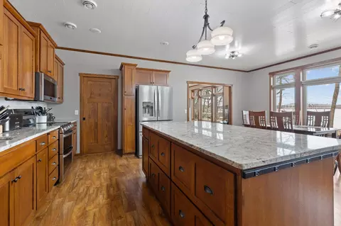Kitchen - 14894 County Road 22, Brainerd, MN 56401 photo 6 of 7