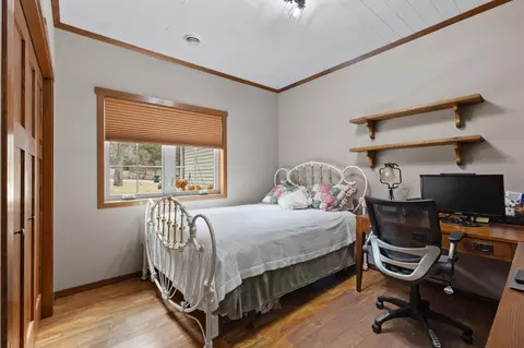 Bedroom - 14894 County Road 22, Brainerd, MN 56401 photo 3 of 4